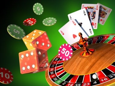 Real-time result display after dice roll